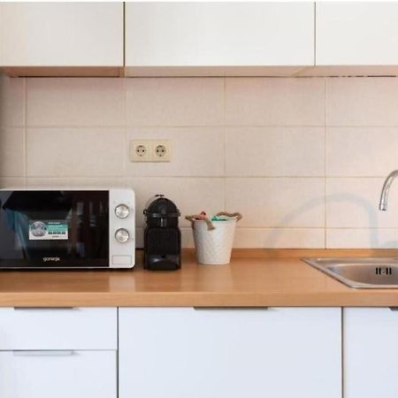 Tesla Apartment Urban Stay Zagreb Exteriör bild