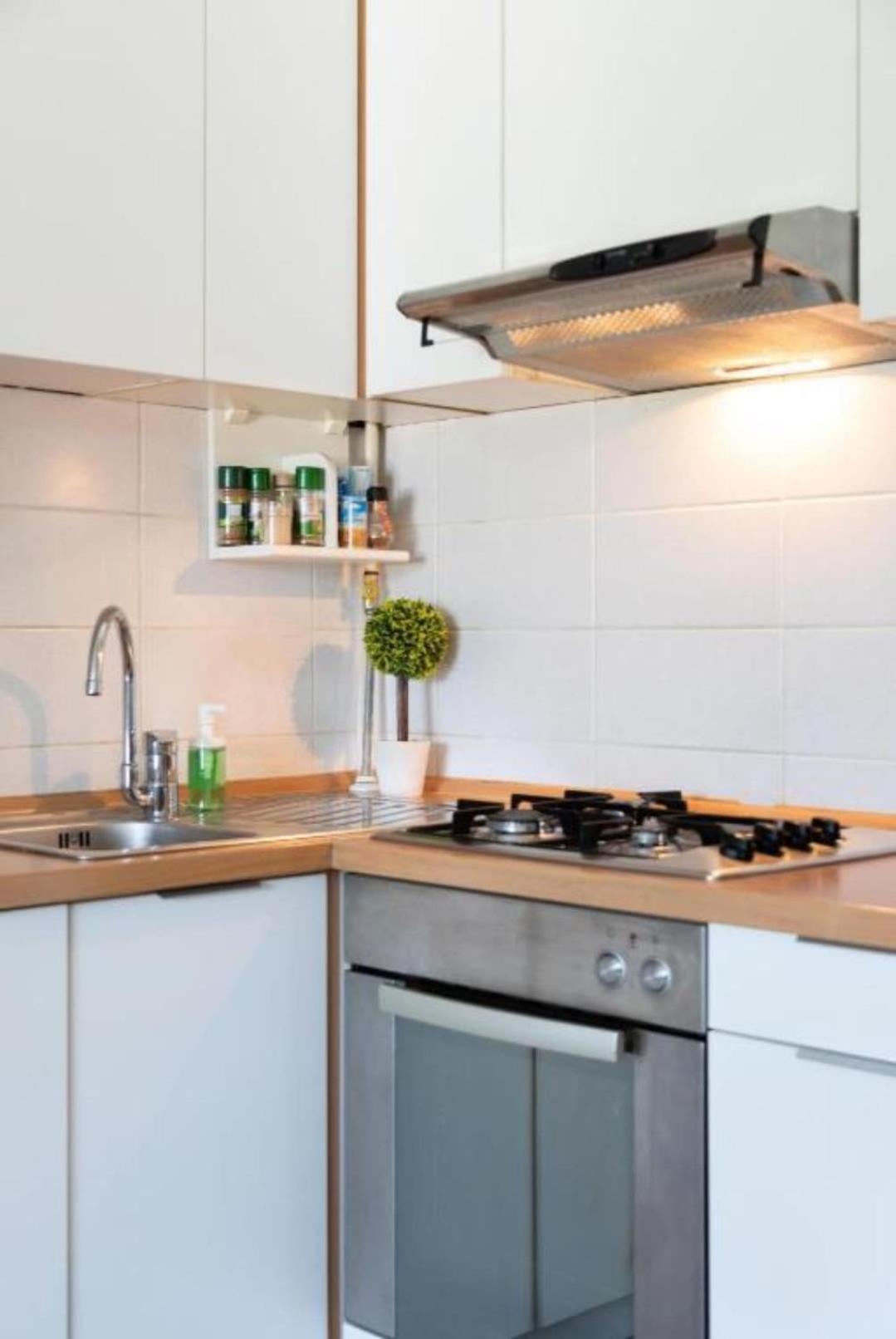 Tesla Apartment Urban Stay Zagreb Exteriör bild