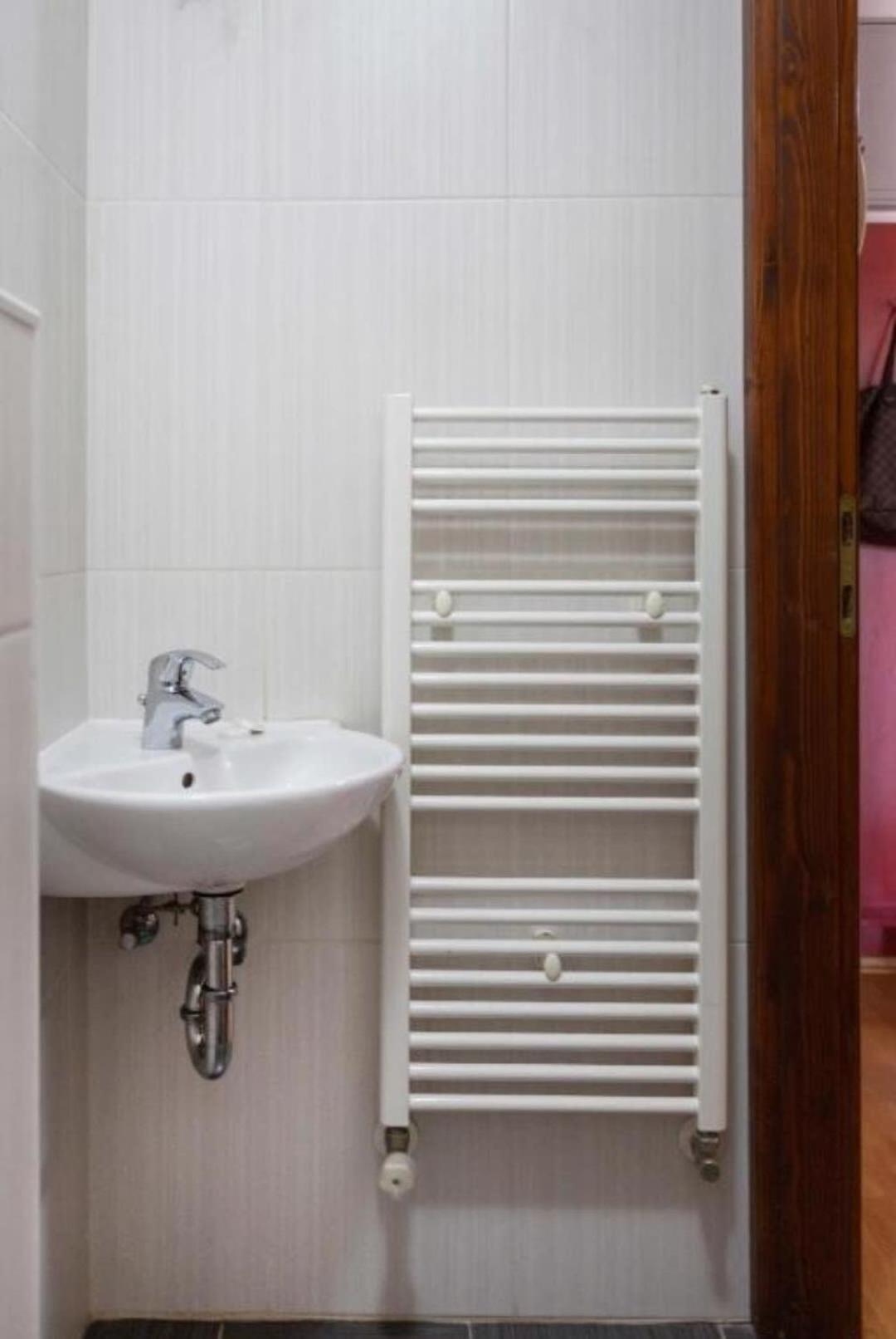 Tesla Apartment Urban Stay Zagreb Exteriör bild