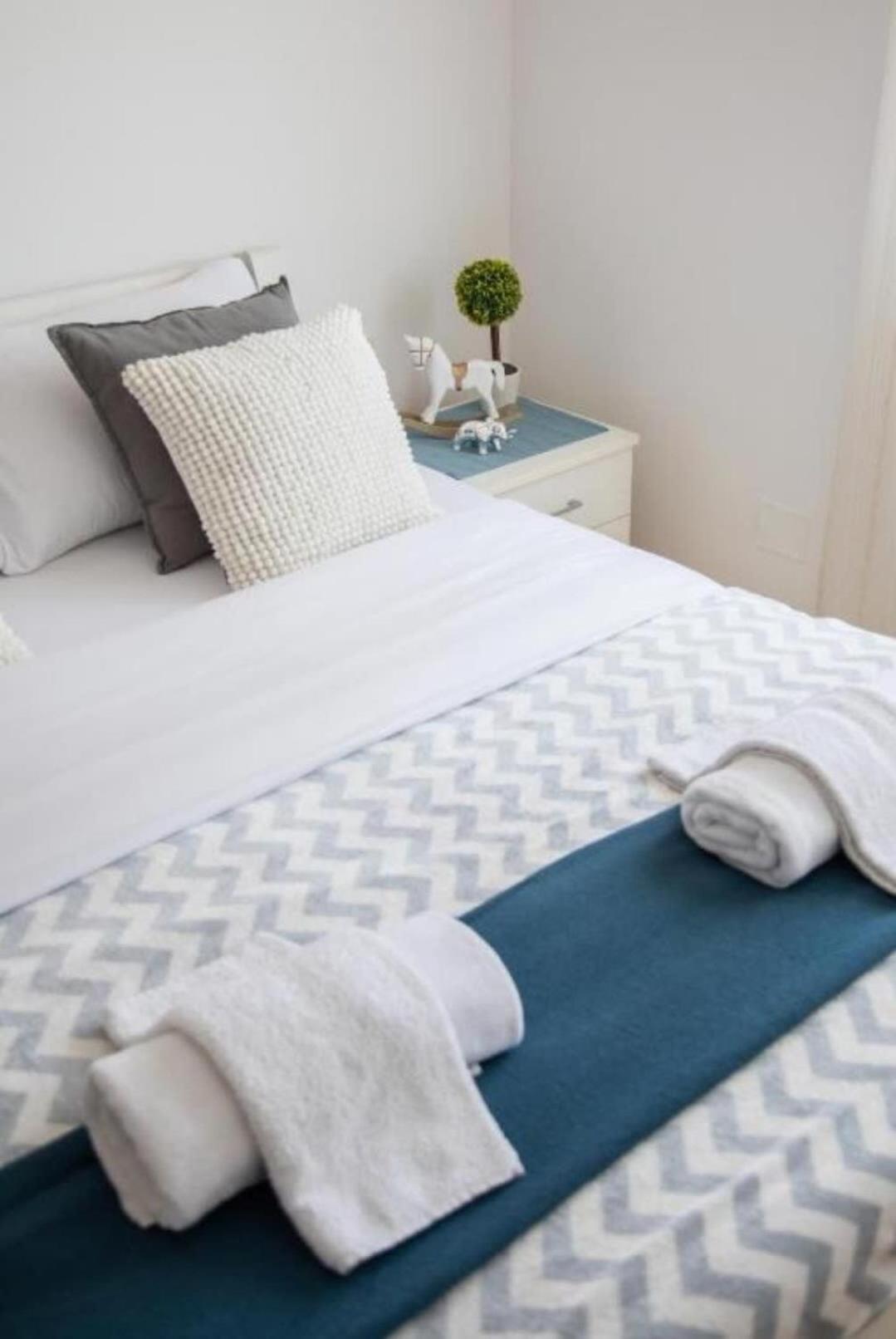 Tesla Apartment Urban Stay Zagreb Exteriör bild
